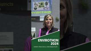 Envirothon 2024 #education #conservation #highschool by Kansas Association of Conservation Districts KACD 6 views 2 months ago 2 minutes, 49 seconds