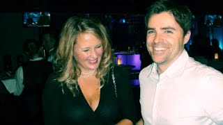 Kavan Smith's Wife: The Real Life Partners of Hallmark’s Leading Men