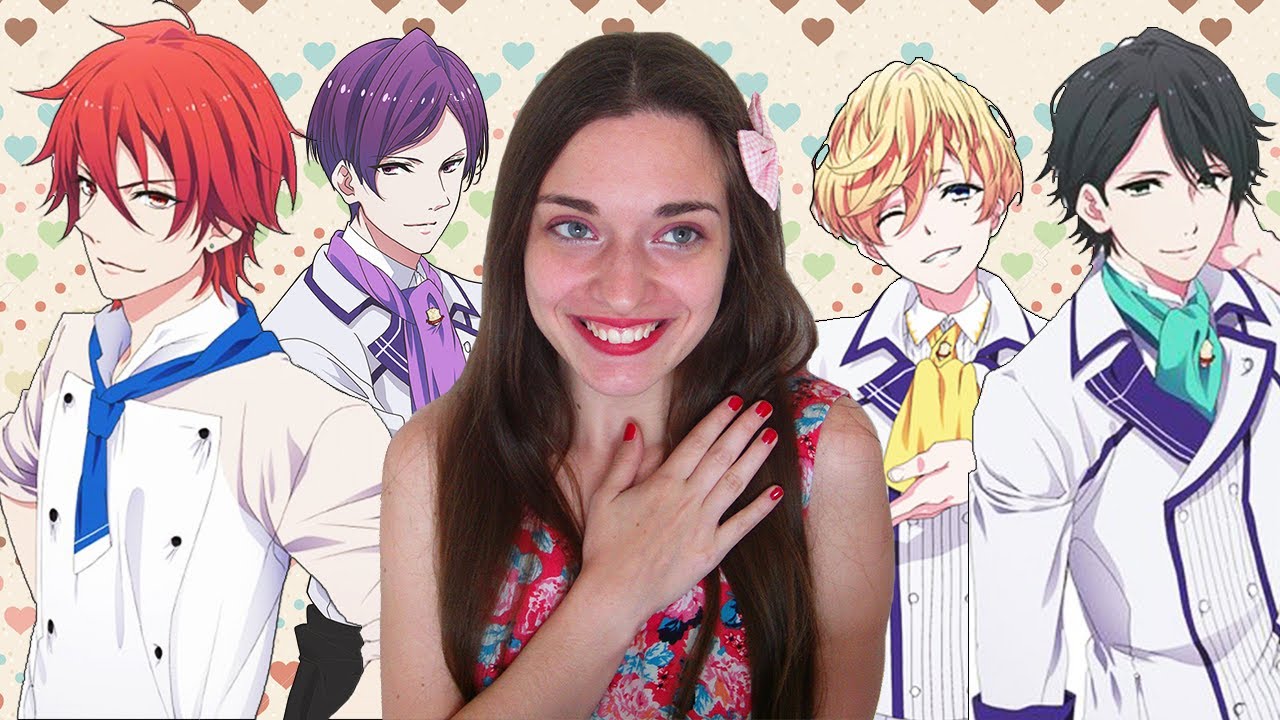 HAREM REVERSO #3 - YouTube