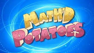 Math'd Potatoes