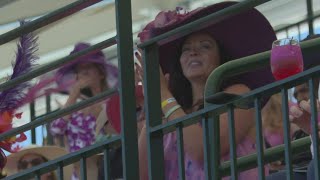 Here's what Kentucky Derby fans think of Churchill Downs' new additions