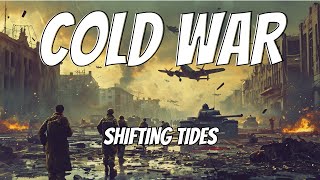 Shifting Tides U S  Foreign Policy from Nixon to the End of the Cold War
