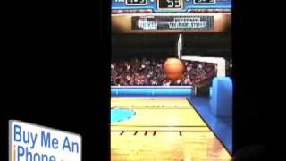 3 Point Hoops by Skyworks screenshot 2