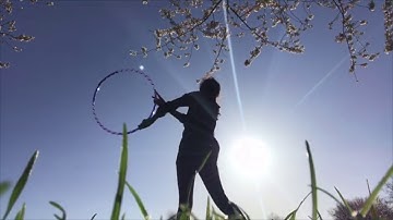 420 Flow 💚 ~ Indigo Flow Arts ~