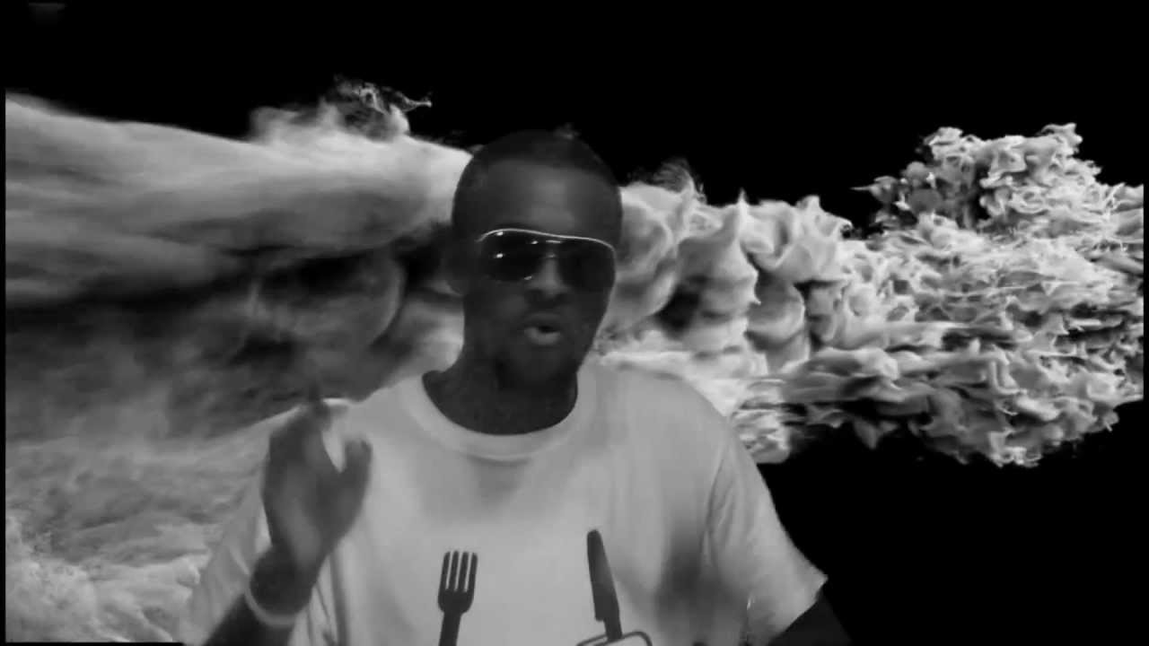 Food Gang - Chocolat