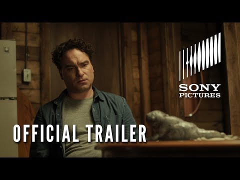THE CLEANSE - Trailer - In Theaters &amp; On Digital 5/4