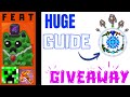 Pickcrafter huge winter event guide  giveaway feat sashacomics welshx7