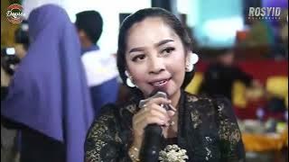 Langgam Aboting katresnan sl.9 (cipt. Ki. Sukron Suwondo)