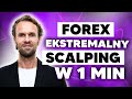 Strategia Scalping M1 - www.forexyestrader.com