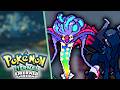 LEGENDS ZA MEGA POKEMON! | Part 14 | Pokemon Eternal Emerald New Fan Game Playthrough