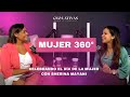 Mujer 360° Celebrando el Día de la Mujer con Sherina Mayani y Chary Vargas - EP 131