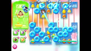 Candy Crush Jelly Saga 4K (Level 5801 - 5805) screenshot 5