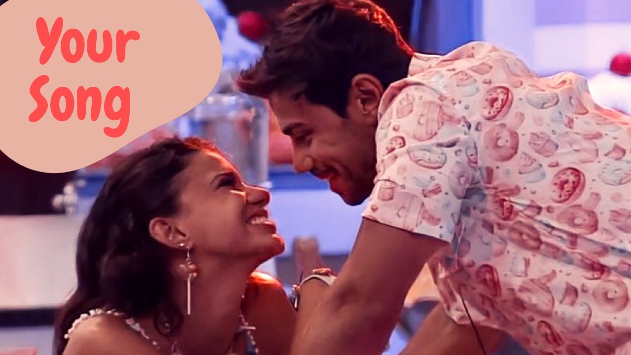 Mariano & Jakelyne | Your Song