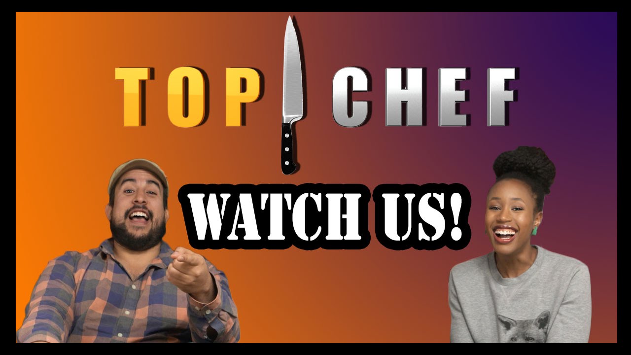 Tasted on Top Chef!!! YouTube