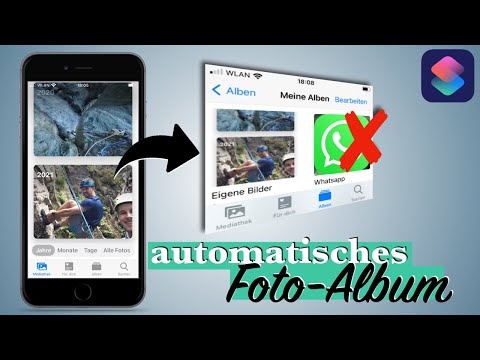 Video: Wo ist der WhatsApp-Ordner auf dem iPhone?