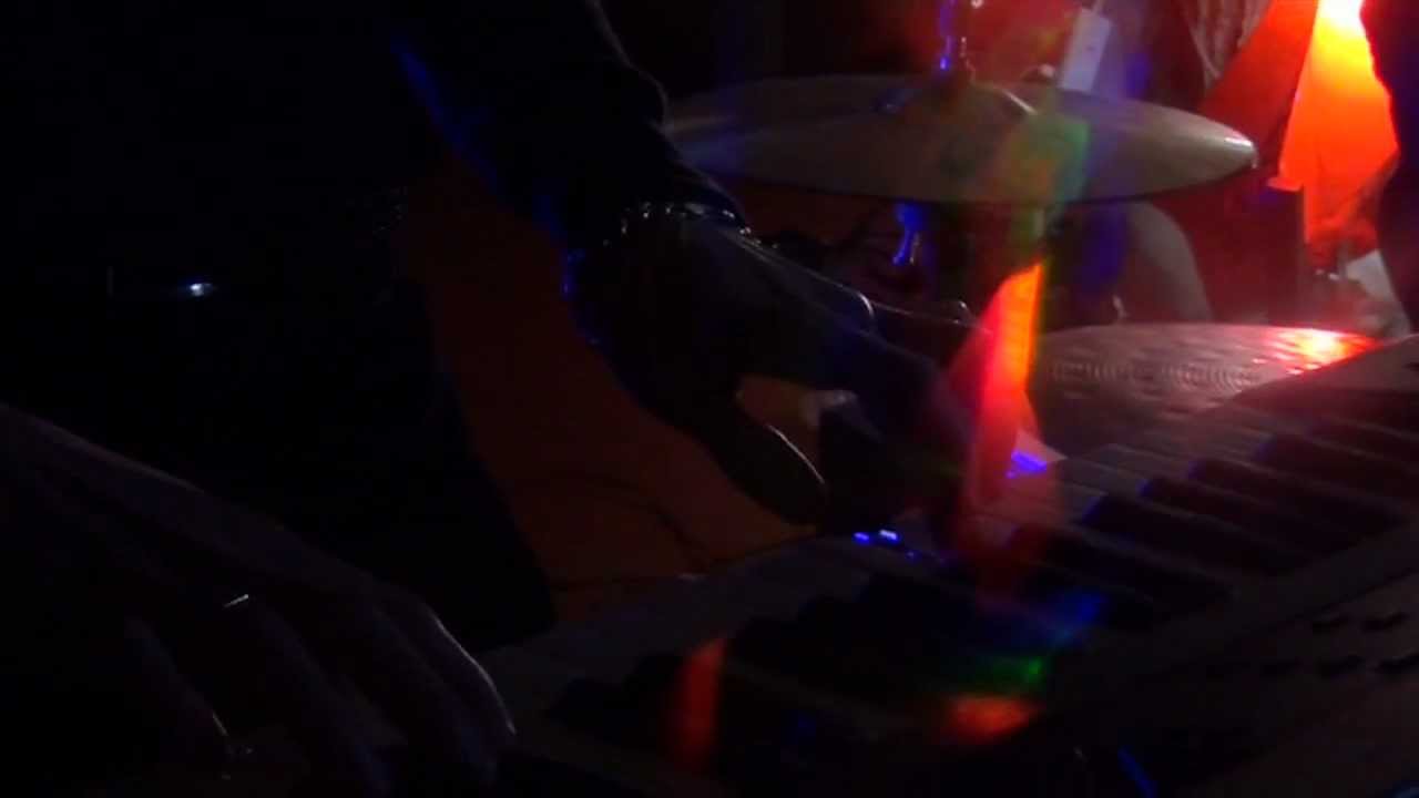 NEILS CHILDREN- DIMLY LIT [Official Music Video taken from the album 'Dimly Lit']