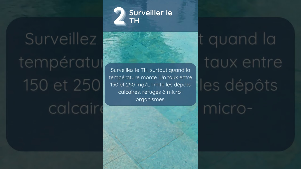 Les solutions préventives contre les algues