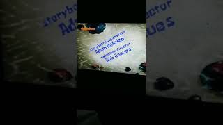 Spongebob Le Card Arabic