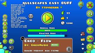 Nullscapes Easy Buffed VERIFIED