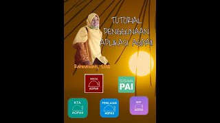 Tutorial Penggunaan aplikasi RPP AGPAII digital screenshot 3