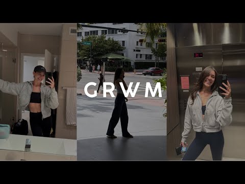 GRWM: The Truth About What I Charge My Clients