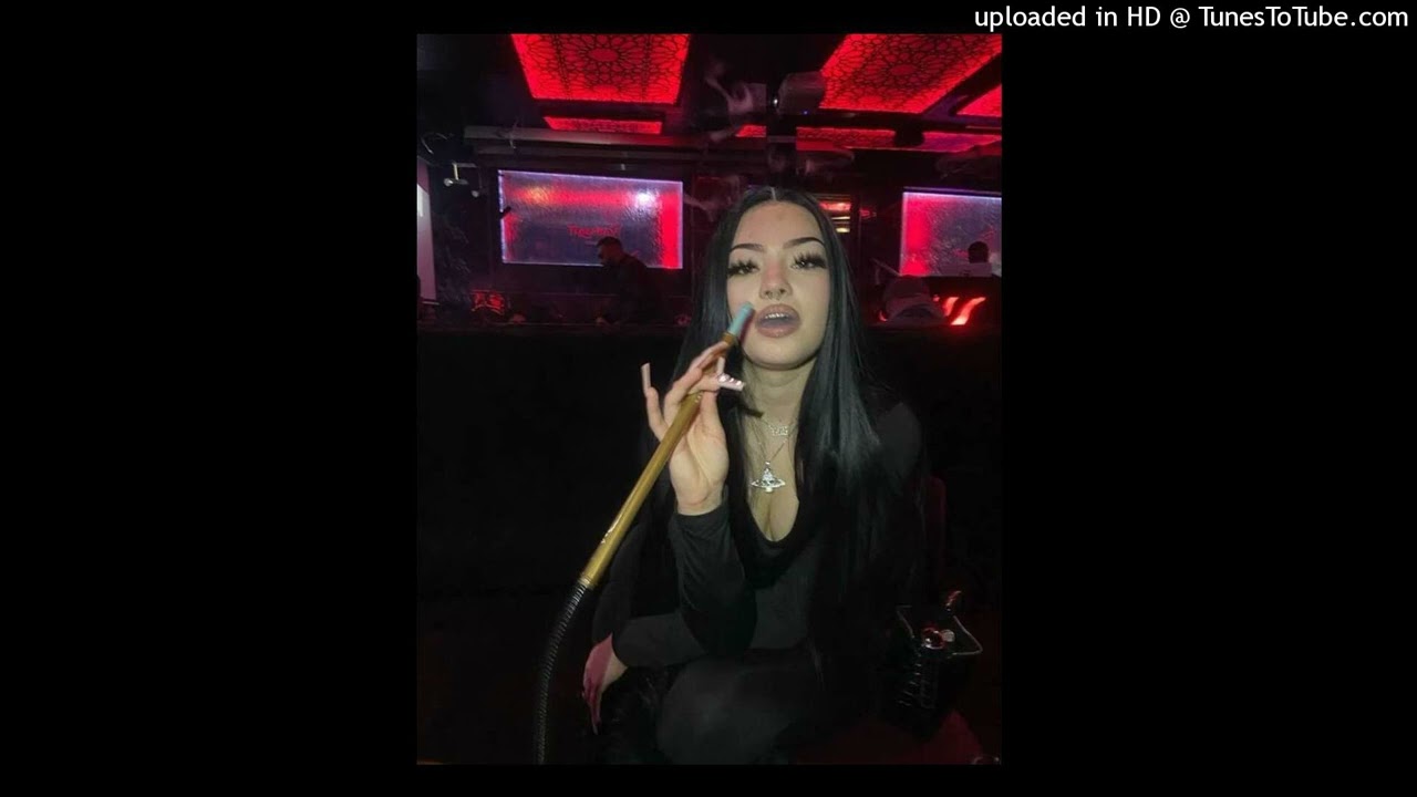 (Free) Tisakorean Type Beat "Scarce"