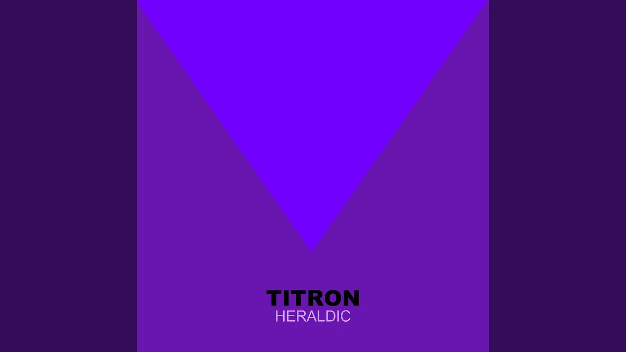 Watch Heraldic on YouTube Watch Heraldic on YouTube