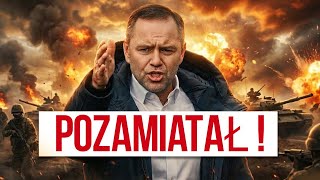 Download Lagu ❗ MOCNO! 💥 WOJSKO na ULICACH miasta! ⚠️ KONFRONTACJA pod Warszawą! @24PolskaTW MP3