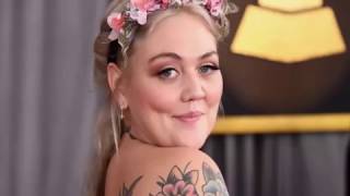 Singer Elle King Says She Skipped Out on My Wedding in Favor of Rock Show