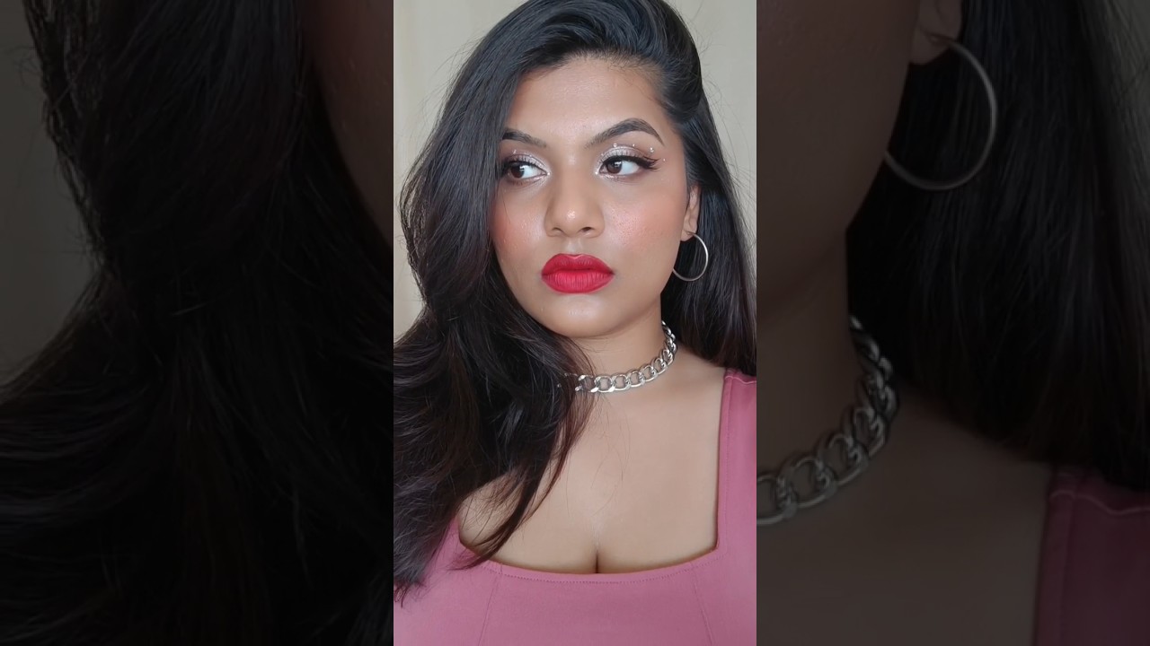 3 looks, 1 Brand feat. Barry M | Available on Myntra now