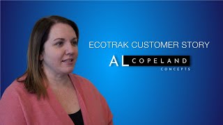 Ecotrak Efficiently Manages Al Copeland's Work Orders
