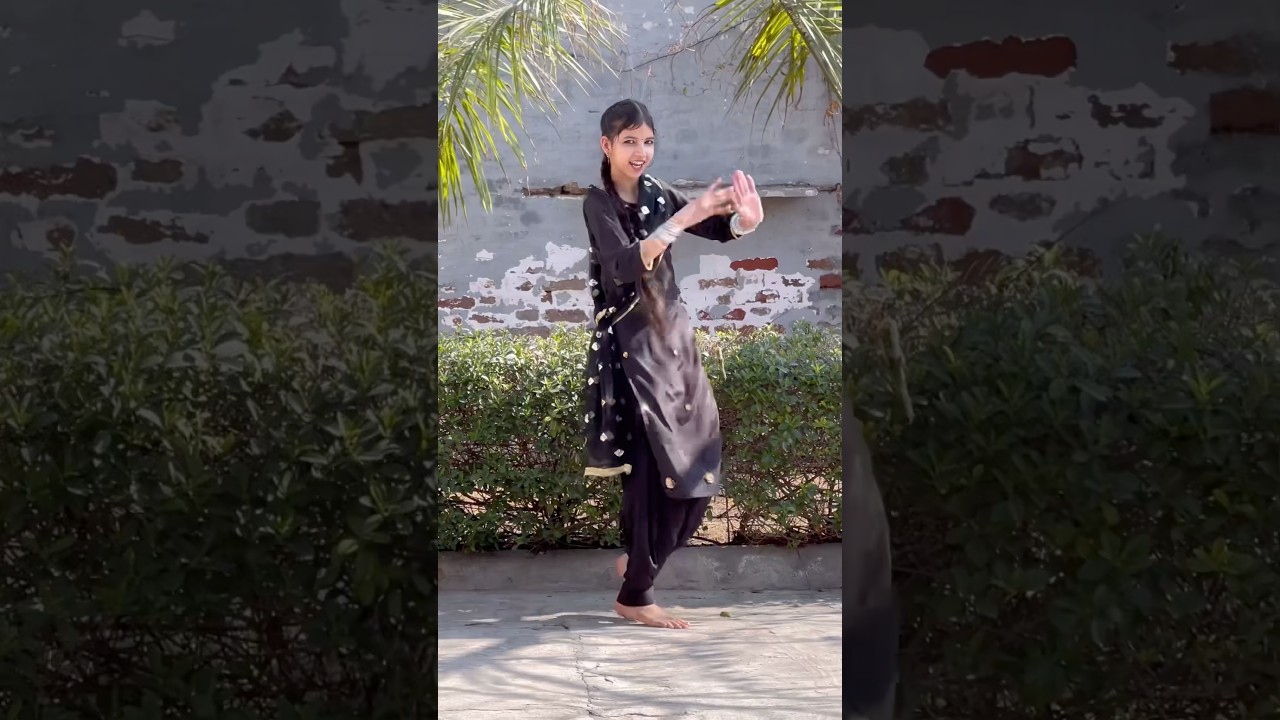 #bhangradance