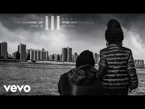 Lloyd Banks - Showers (Official Visualizer)