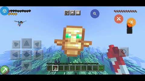 OP FIREWORKS FROM TOOLBOX NBT | SINGLE PLAYER & OMLET SERVERS | TETSUYA