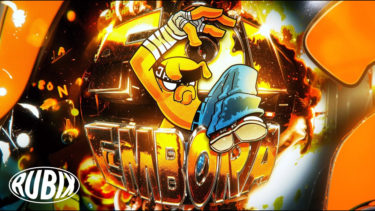 FOI EMBORA - SPORBLIX