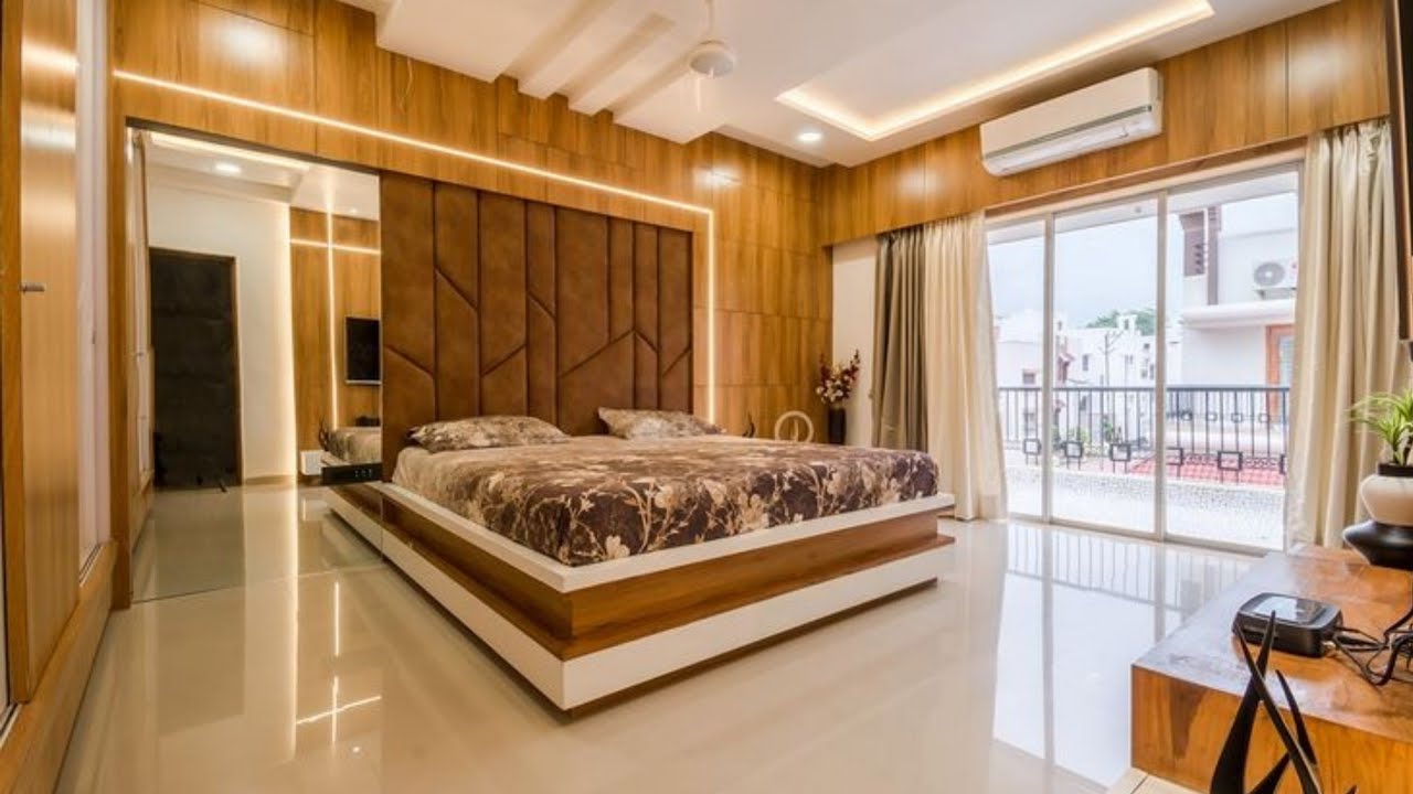 Sweet Bedroom Design idea 2022 | #bedroom #bedroommakeover #Bedrroomidea @Decor Puzzle @AK Decor