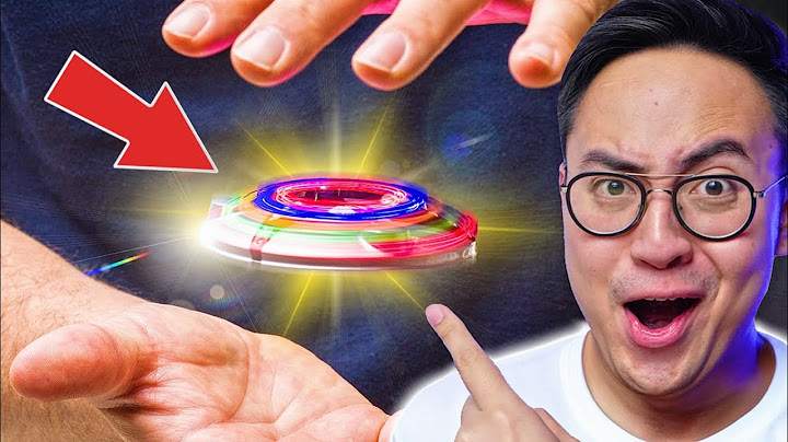 NYOBAIN MAINAN YANG BISA TERBANG! 😱 | UNBOXING 3 MAINAN RANDOM EDISI SPESIAL LONDON (EPS. 12)