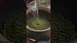 green gram #easynutrition #food #nutritionassistance #vegetarianrecipie #greengramcurry #hearthealth