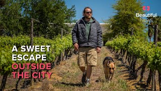 Beautiful News | Cultivating a sweeter side to life in a forgotten valley