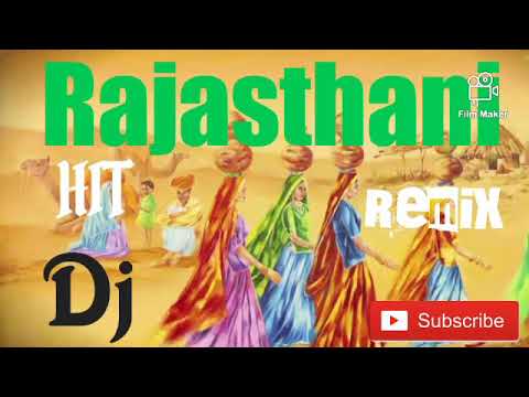 New Rajasthani Dj Remix Song 2020NonStop Rajasthani Dj Mashup Marwadi Junction Hit Dj Remix Song