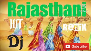🎶New Rajasthani Dj Remix Song 2020|NonStop Rajasthani Dj Mashup |Marwadi Junction Hit Dj Remix Song screenshot 2