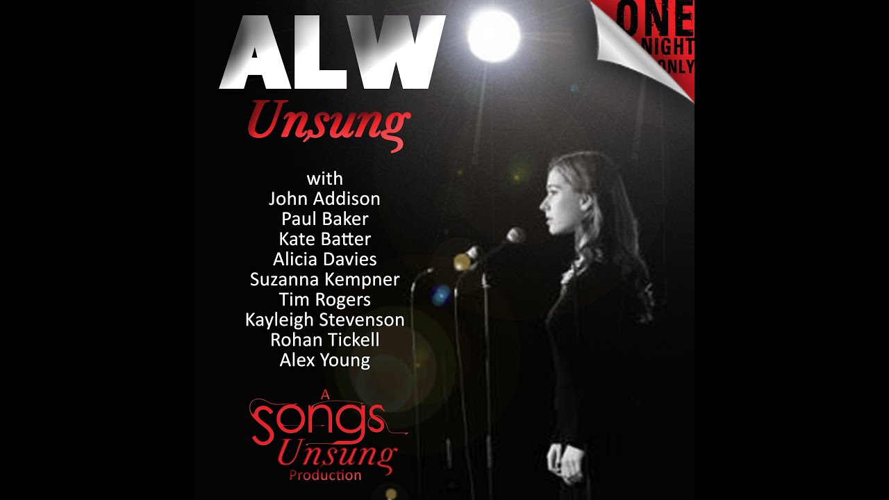 ALW: Unsung - 33. As The Seasons Slip Fruitlessly By