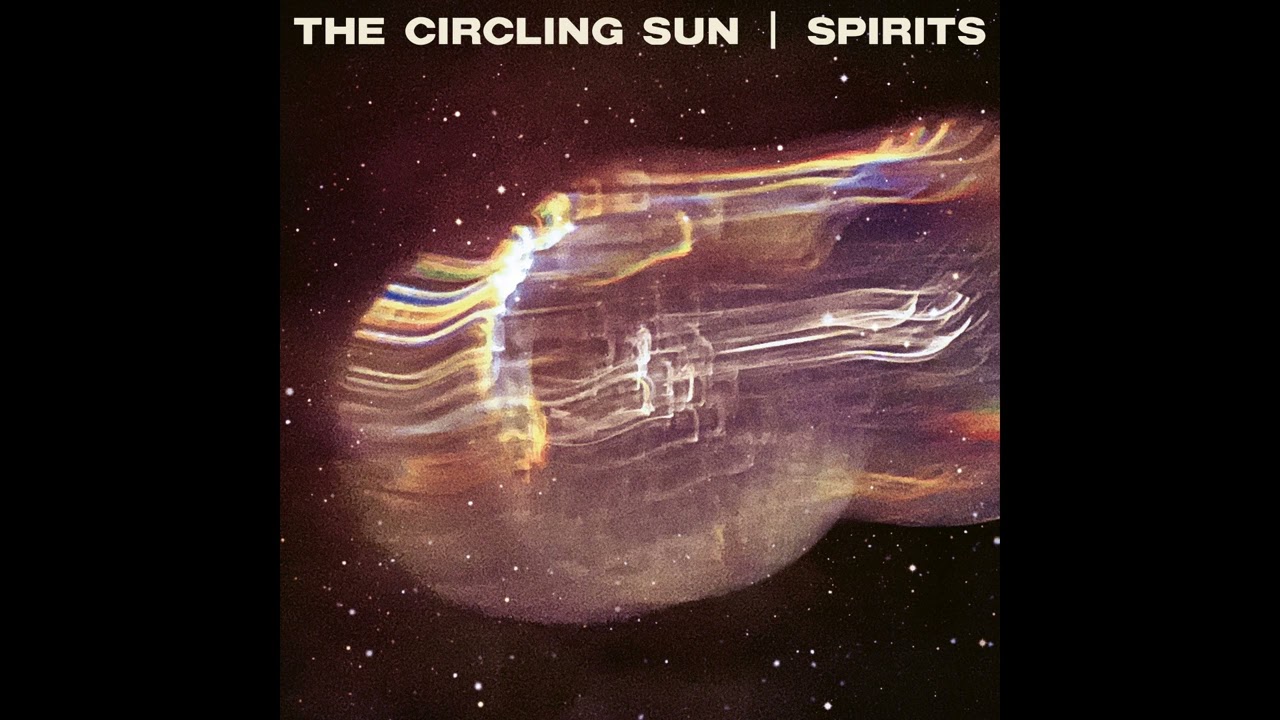 The Circling Sun - Bliss auf YouTube ansehen The Circling Sun - Bliss auf YouTube ansehen