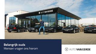 Een Zwarte Geschiedenis Auto Van Eerde Nieuwbinnen-Vlog 12 2026