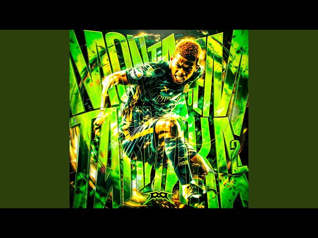 MONTAGEM TAKA TAKA 2 (Slowed)