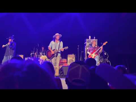 Reckless Kelly~I Still Do~Tannahill Tavern~Ft Worth, Tx~October 14, 2022