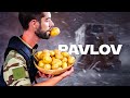 Eyes Peeled | Pavlov PSVR2