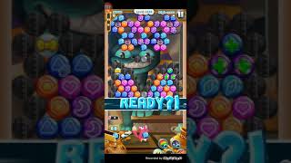 Bubble mania level 1436