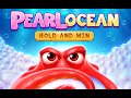 Slot machine  playson  pearl ocean hold and win