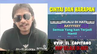 Download Lagu Cinta dan Harapan MP3